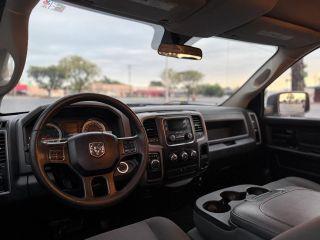 Ram 1500 Quad Cab - Thumbnail 6
