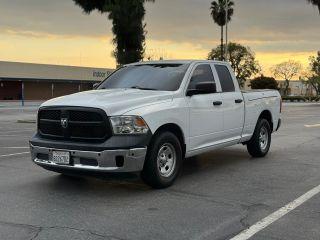 Ram 1500 Quad Cab - Thumbnail 7