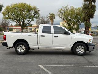 Ram 1500 Quad Cab - Thumbnail 10