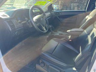 Ford Ranger Supercab - Thumbnail 2