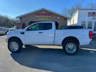 Ford Ranger Supercab - Thumbnail 9