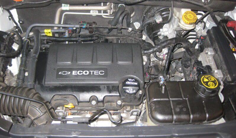 Chevrolet Trax - Thumbnail 16