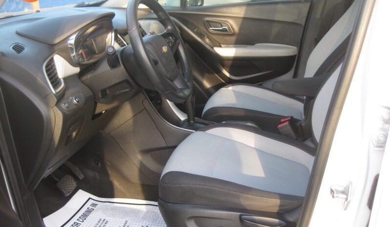 Chevrolet Trax - Thumbnail 11