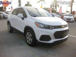 Chevrolet Trax - Thumbnail 19