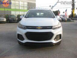 Chevrolet Trax - Thumbnail 18