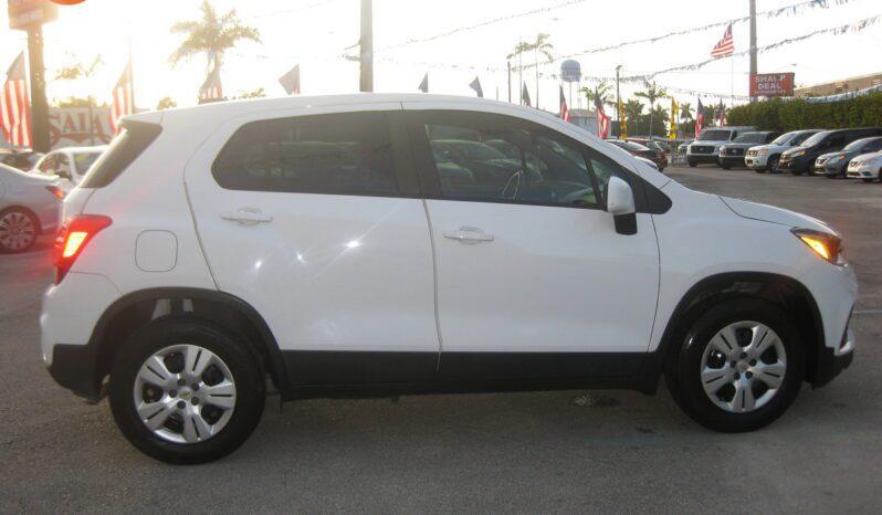 Chevrolet Trax - Thumbnail 5