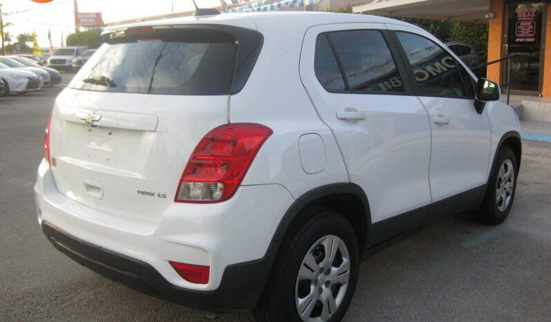 Chevrolet Trax - Thumbnail 6