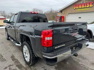 Gmc Sierra 1500 Double Cab - Thumbnail 10
