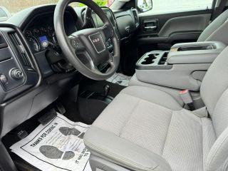 Gmc Sierra 1500 Double Cab - Thumbnail 15