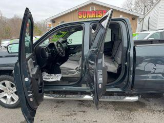 Gmc Sierra 1500 Double Cab - Thumbnail 5