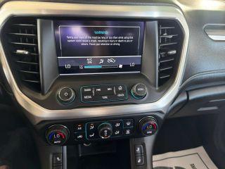 Gmc Acadia - Thumbnail 14