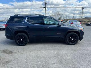 Gmc Acadia - Thumbnail 12