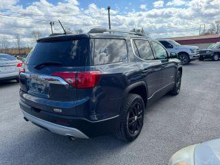 Gmc Acadia - Thumbnail 11