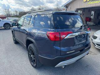 Gmc Acadia - Thumbnail 10