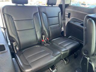 Gmc Acadia - Thumbnail 4