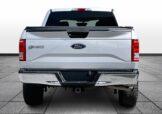 Ford F150 Supercrew Cab Xlt Pickup 4D 5 1/2 Ft - Thumbnail 7