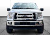 Ford F150 Supercrew Cab Xlt Pickup 4D 5 1/2 Ft - Thumbnail 4