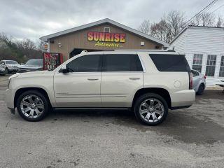 Gmc Yukon - Thumbnail 9