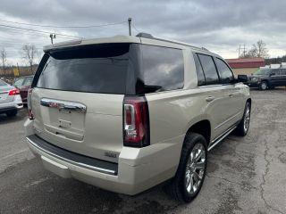 Gmc Yukon - Thumbnail 11