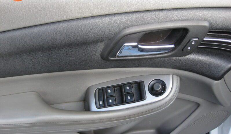 Chevrolet Malibu - Thumbnail 10