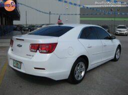 Chevrolet Malibu - Thumbnail 19