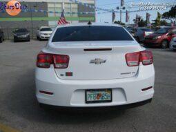 Chevrolet Malibu - Thumbnail 20