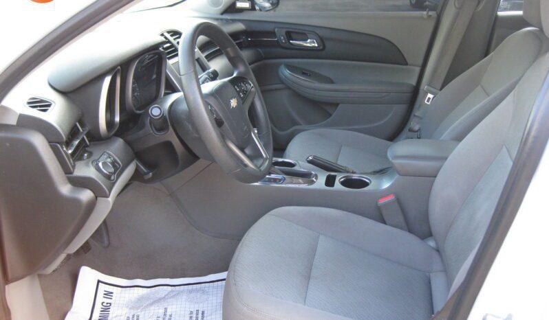 Chevrolet Malibu - Thumbnail 11