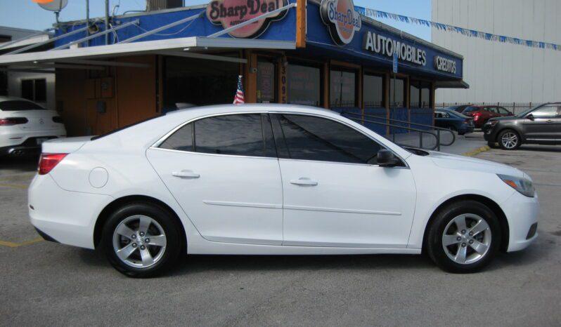 Chevrolet Malibu - Thumbnail 5