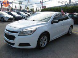 Chevrolet Malibu - Thumbnail 15