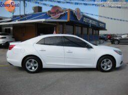 Chevrolet Malibu - Thumbnail 18