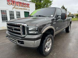 Ford F250 Super Duty Crew Cab - Thumbnail 9