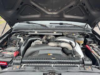 Ford F250 Super Duty Crew Cab - Thumbnail 6