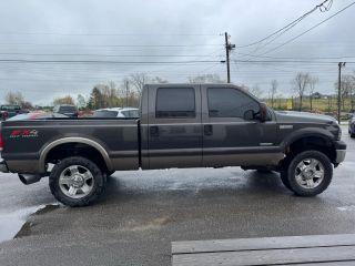 Ford F250 Super Duty Crew Cab - Thumbnail 13