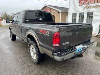 Ford F250 Super Duty Crew Cab - Thumbnail 11