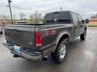 Ford F250 Super Duty Crew Cab - Thumbnail 12