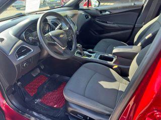 Chevrolet Cruze - Thumbnail 16