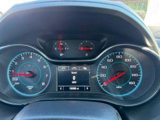 Chevrolet Cruze - Thumbnail 13