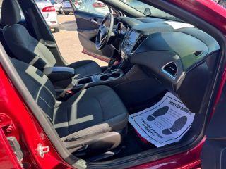 Chevrolet Cruze - Thumbnail 2