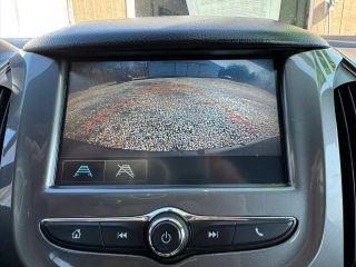 Chevrolet Cruze - Thumbnail 15