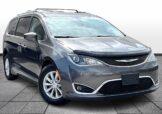 Chrysler Pacifica Touring-L Minivan 4D - Thumbnail 5