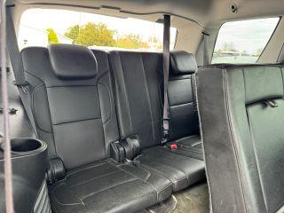 Chevrolet Tahoe - Thumbnail 3