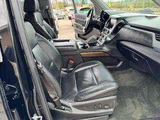 Chevrolet Tahoe - Thumbnail 18