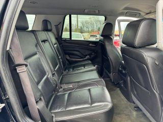 Chevrolet Tahoe - Thumbnail 2