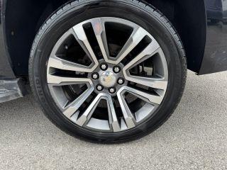 Chevrolet Tahoe - Thumbnail 6