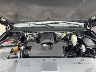 Chevrolet Tahoe - Thumbnail 5