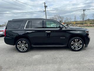 Chevrolet Tahoe - Thumbnail 12