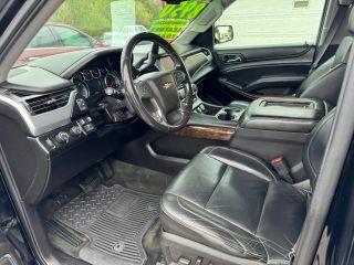 Chevrolet Tahoe - Thumbnail 17