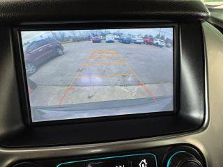 Chevrolet Tahoe - Thumbnail 16