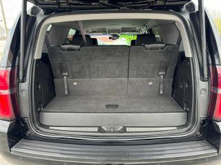 Chevrolet Tahoe - Thumbnail 4