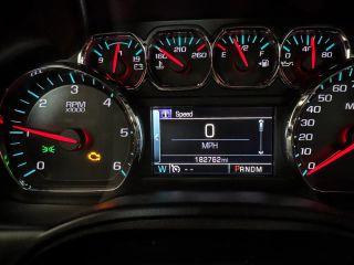 Chevrolet Tahoe - Thumbnail 13